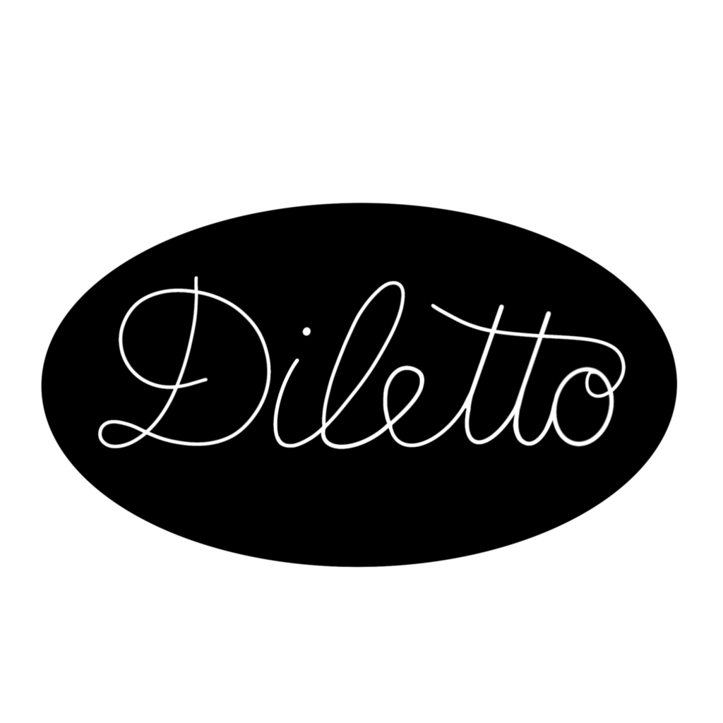 Diletto Logo